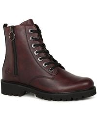 Remonte - Boost Ankle Boots - Lyst