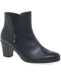 gabor nuthatch boots