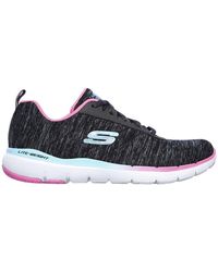 skechers trainers womens uk