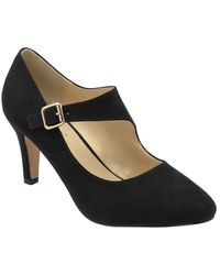 Lotus - Laurana Court Shoes - Lyst