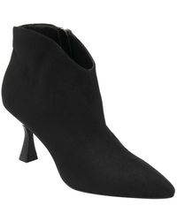 Lotus - Amelia Ankle Boots - Lyst