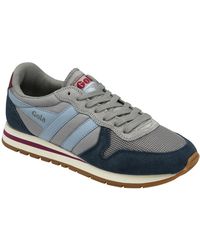 Gola - Daytona Trainers - Lyst