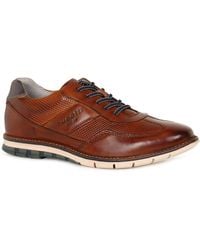 Bugatti - Steller Trainers - Lyst