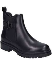 Josef Seibel - Stacey 04 Ankle Boots (Schwarz) - Lyst