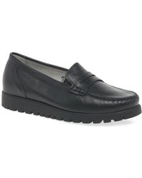 Waldläufer - Penny Moccasins - Lyst
