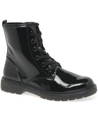 Marco Tozzi - Knight Ankle Boots - Lyst