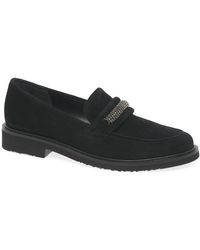Gabor - Lee Loafers - Lyst