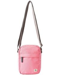 Roka - Bond A Small Messenger Bag - Lyst