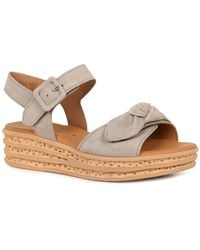 Gabor - Affection Sandal - Lyst