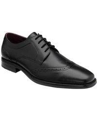 Lotus - Dartford Wingtip Shoes - Lyst
