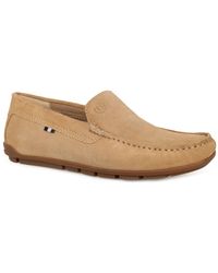 Bugatti - Tao Loafers - Lyst