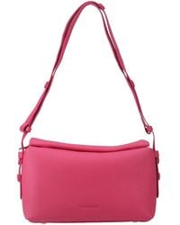 Hush Puppies - Tamara Shoulder Bag - Lyst