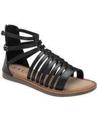 Ravel - Etton Gladiator Sandals - Lyst