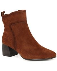 Tamaris - Hawthorn Ankle Boots - Lyst
