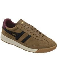 Gola - Tornado &Apos;88 Trainers - Lyst