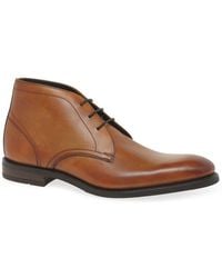 Loake - Myers Boots - Lyst