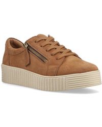 Hush Puppies - Tara Trainers - Lyst