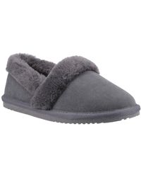 Hush Puppies - Ariel Slippers - Lyst