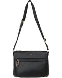 David Jones - Normandy Messenger Bag - Lyst