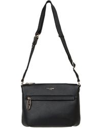 David Jones - Normandy Messenger Bag - Lyst