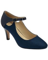 Lotus - Muri Court Shoes - Lyst