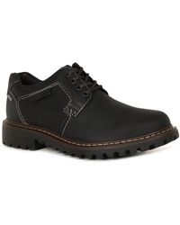 Josef Seibel - Chance 68 Waterproof Shoes - Lyst