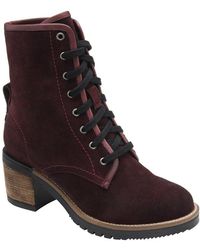 Ravel - Keyston Ankle Boots - Lyst