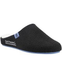 Hush Puppies - The Good Slipper Slippers - Lyst