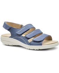 Hotter - Abigail Sandals - Lyst