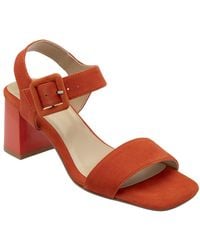 Lotus - Norah Heeled Sandals - Lyst