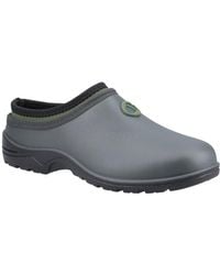 Cotswold - Greenhill Wellington Shoes - Lyst