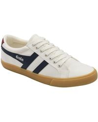 Gola - Varsity Trainers - Lyst