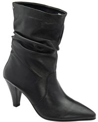 Ravel - Gatton Ankle Boots - Lyst