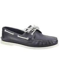 Sperry Top-Sider - Authentic Original 2-Eye Boat Shoes - Lyst