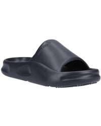 Jack & Jones - Status Slider Sandals Size: 7 - Lyst