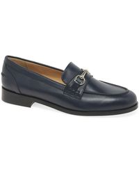 Charles Clinkard - Zoe Loafers - Lyst