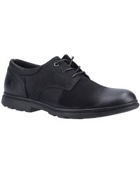 Hush Puppies - Trevor Derby Shoes - Lyst