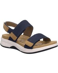 Josef Seibel - Estelle 04 Sandals - Lyst