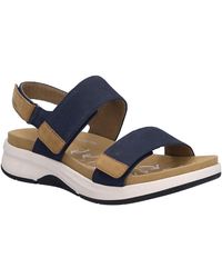 Josef Seibel - Estelle 04 Sandals - Lyst