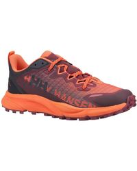 Helly Hansen - Trail Wizard Sports Shoes - Lyst