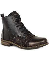 Rieker - Malton Ankle Boots - Lyst