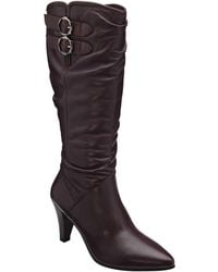 Ravel - Manton Knee High Boots - Lyst
