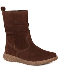 Josef Seibel - Angelina 08 Ankle Boots - Lyst