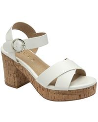 Ravel - Ghent Heeled Sandals - Lyst