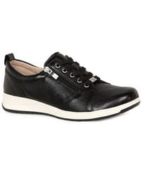 Caprice - Direction Trainers - Lyst