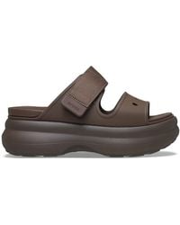 Crocs™ - Soho Two Strap Sandal - Lyst