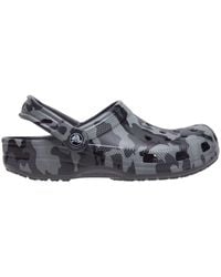 Crocs™ - Seasonal Camo Sandals - Lyst