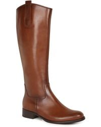 Gabor - Brook S Knee High Boots - Lyst