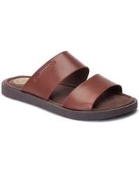 Base London - Maven Sliders - Lyst