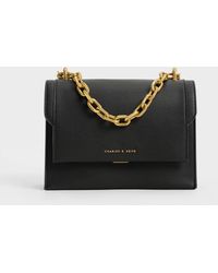 Charles & Keith Bags for Women | Online Sale up to 48% off | Lyst